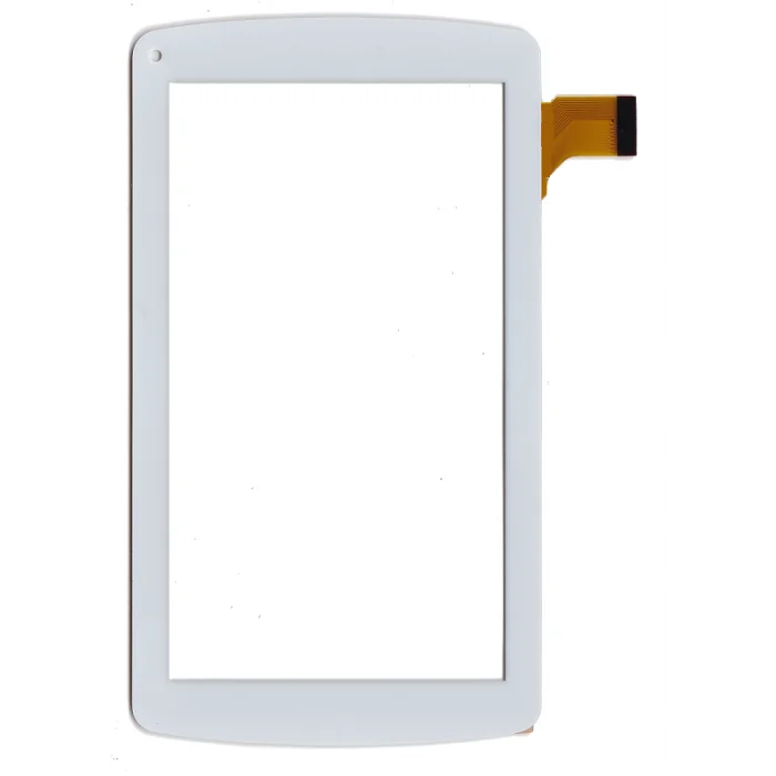 Vorcom S7 Dokunmatik (Ön Cam)