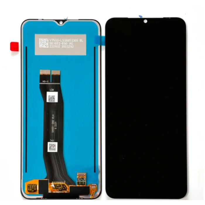 Huawei Nova Y61 Lcd Ekran + Dokunmatik Full