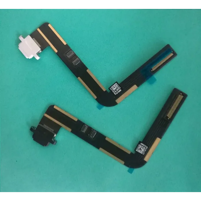 Apple iPad 6. Nesil (A1954) Şarj Soketi Bordu Full