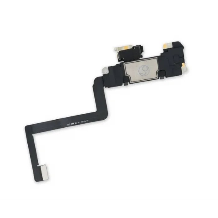 Apple iPhone 11 İç Kulaklık (Ahize) Film Full