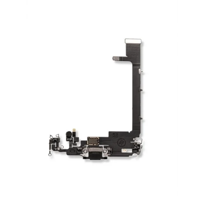 Apple iPhone 11 Pro Max Şarj Soket Bordu Full