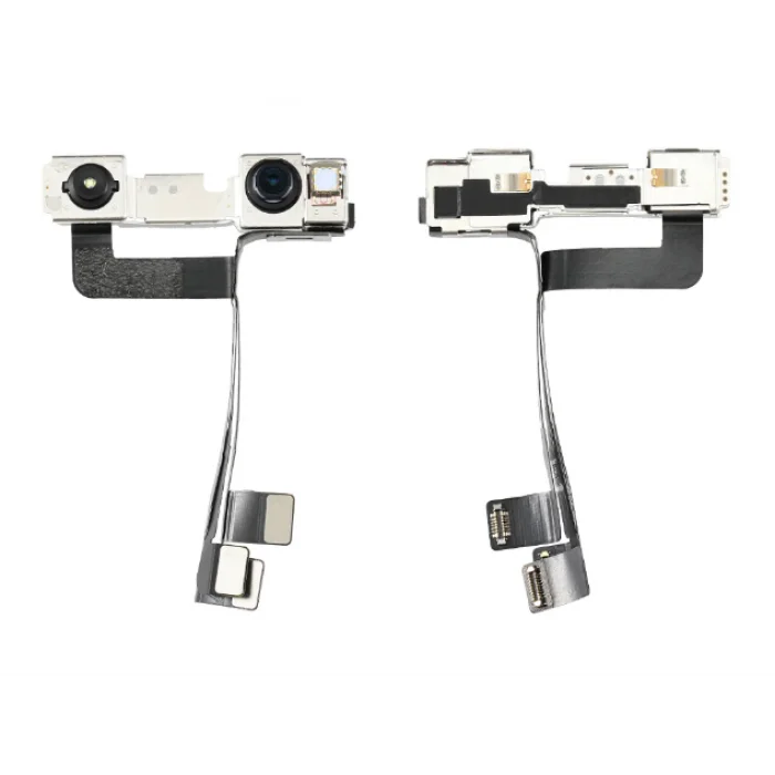 Apple iPhone 11 Pro Ön Kamera Full