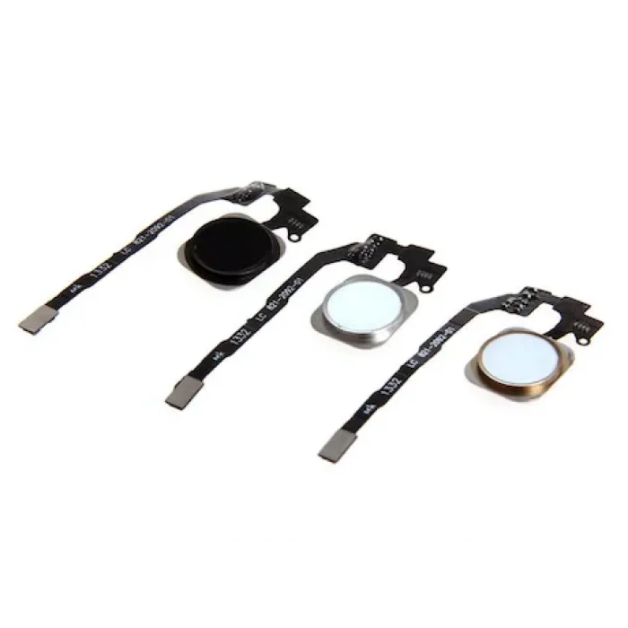 Apple iPhone 5S Home Tuşu Full