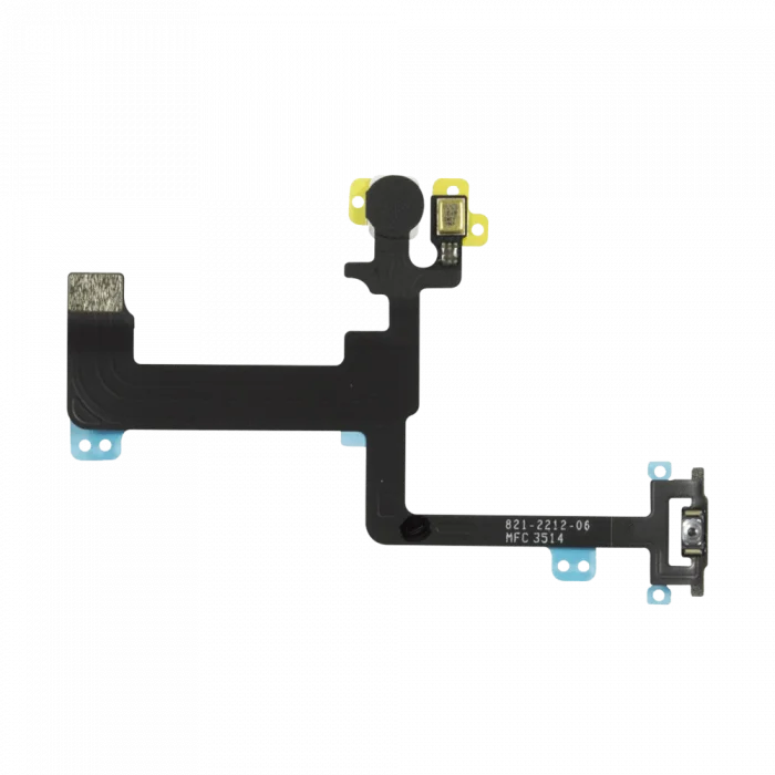 Apple iPhone 6 Plus Power On Off Film Flex