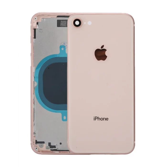 Apple iPhone 8 Kasa Kapak