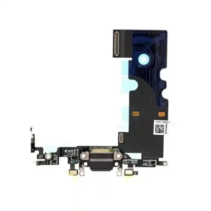 Apple iPhone SE 2020 Şarj Soket Bordu Full Orjinal