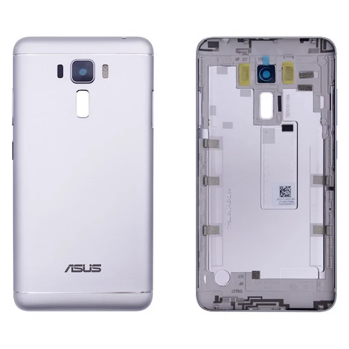 Asus Zenfone 3 Laser (ZC551KL) Kasa Arka Kapak Pil Kapağı