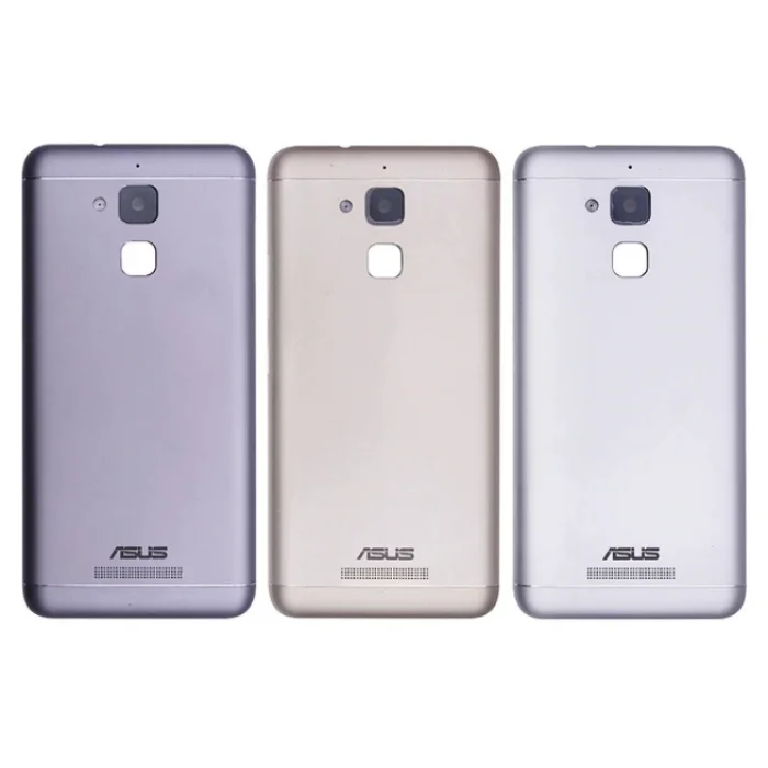 Asus Zenfone 3 Max (ZC520TL) Kasa Arka Kapak Pil Kapağı