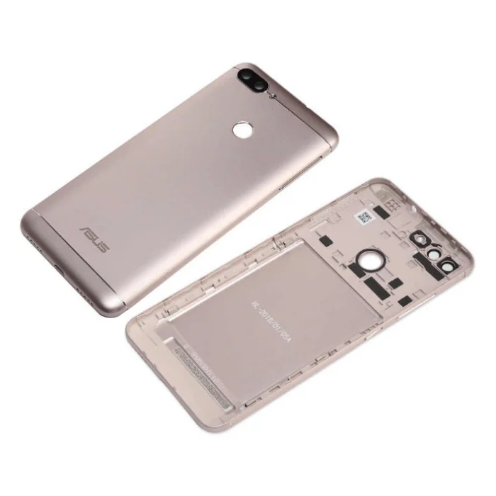 Asus Zenfone Max Plus M1 (ZB570TL) Kasa Kapak