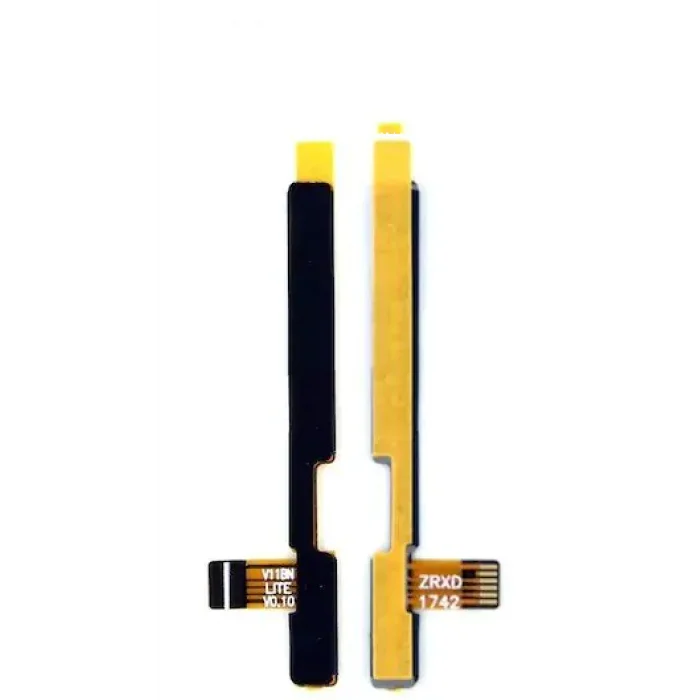 Casper Via G1 Plus Power On/Off Yan Ses Film