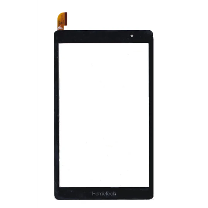 Hometech Alfa 8MB Dokunmatik (Ön Cam)