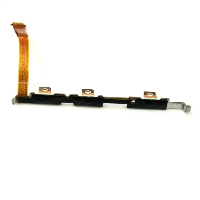 Huawei AGS2-W09 MadiaPad T5 Power On Off Yan Ses Film