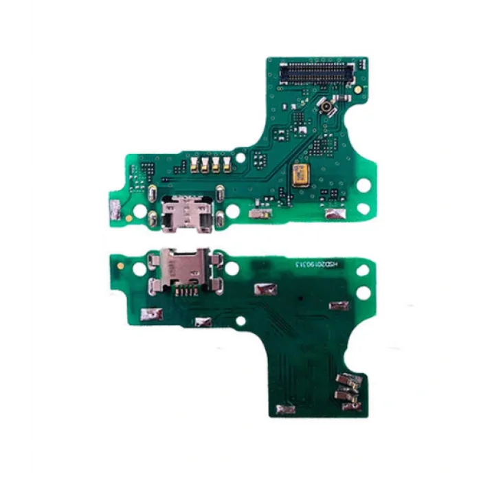 Huawei Honor 8A (JAT-L29) Şarj Soketi + Mikrofon Full