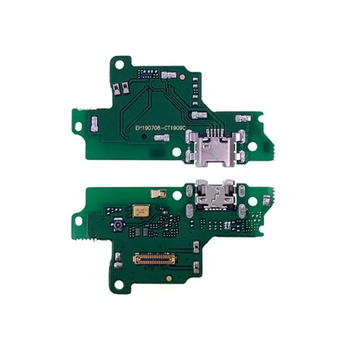 Huawei Honor 8S Şarj Soketi + Mikrofon Full