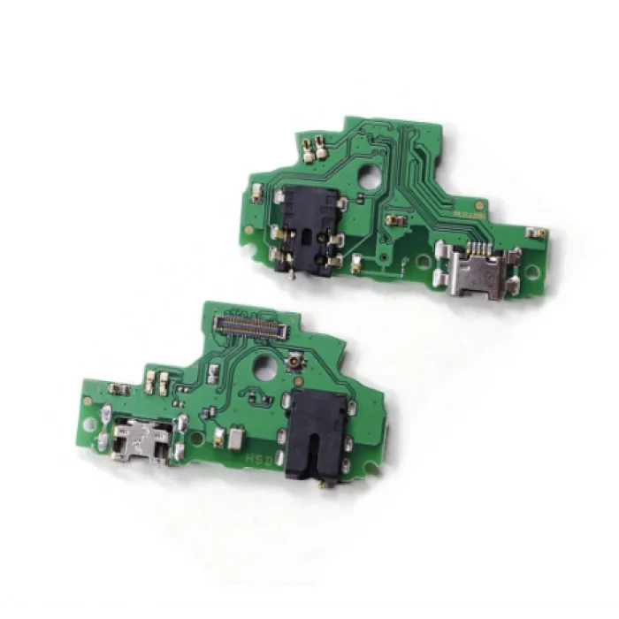 Huawei Honor 9 Lite (LLD-L31) Şarj Soket Bordu Full