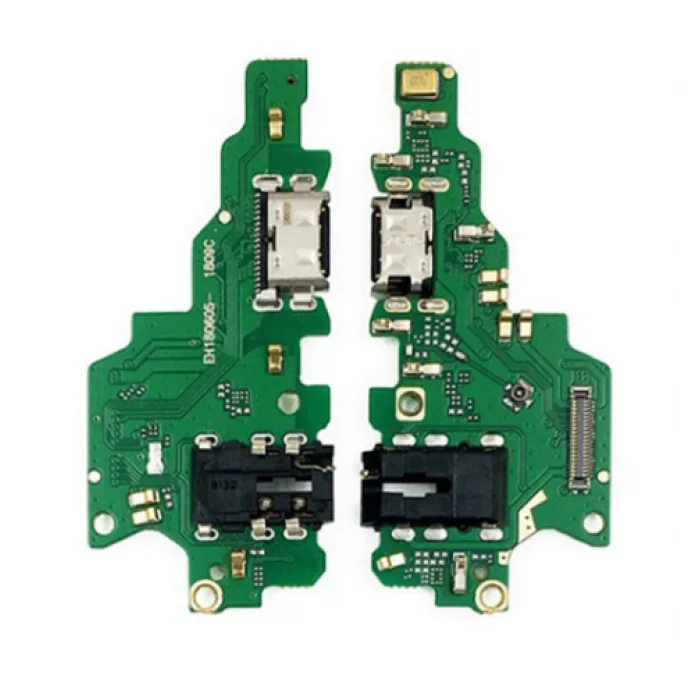 Huawei Honor Play (COR-L29) Şarj Soketi + Mikrofon Full