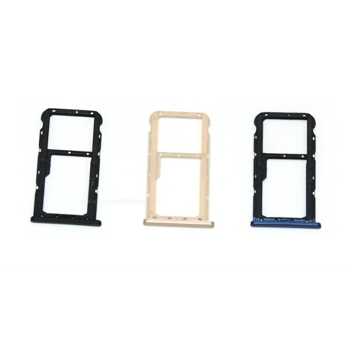 Huawei Mate 10 Lite (RNE-L21) Sim Kart Tepsisi