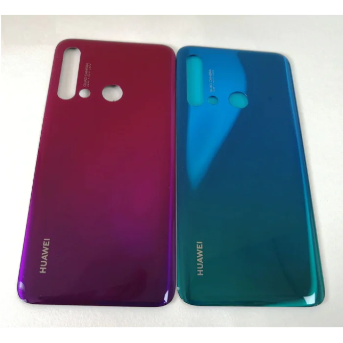 Huawei Nova 5i Arka Kapak Pil Kapağı