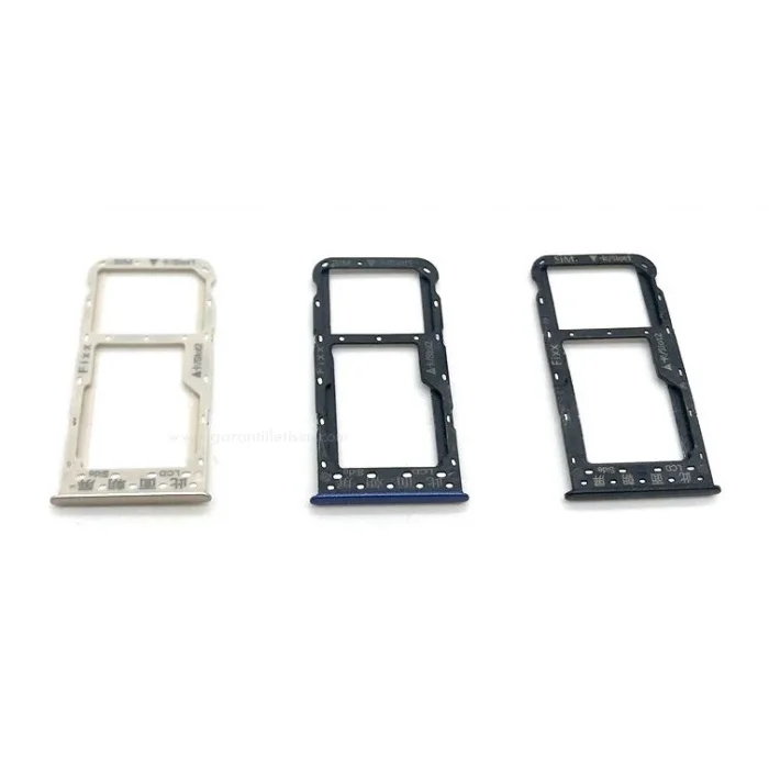 Huawei P Smart (FIG-LX1) Sim Kart Kapağı
