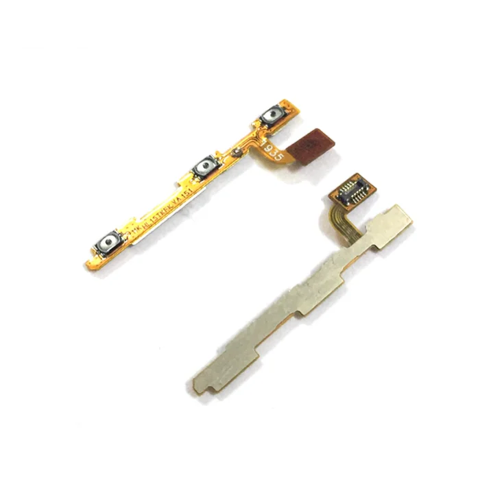 Huawei P Smart Z (STK-LX1) Power On Off Yan Ses Film Flex