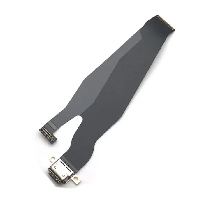 Huawei P20 Pro (CLT-L09) Şarj Soketi Full