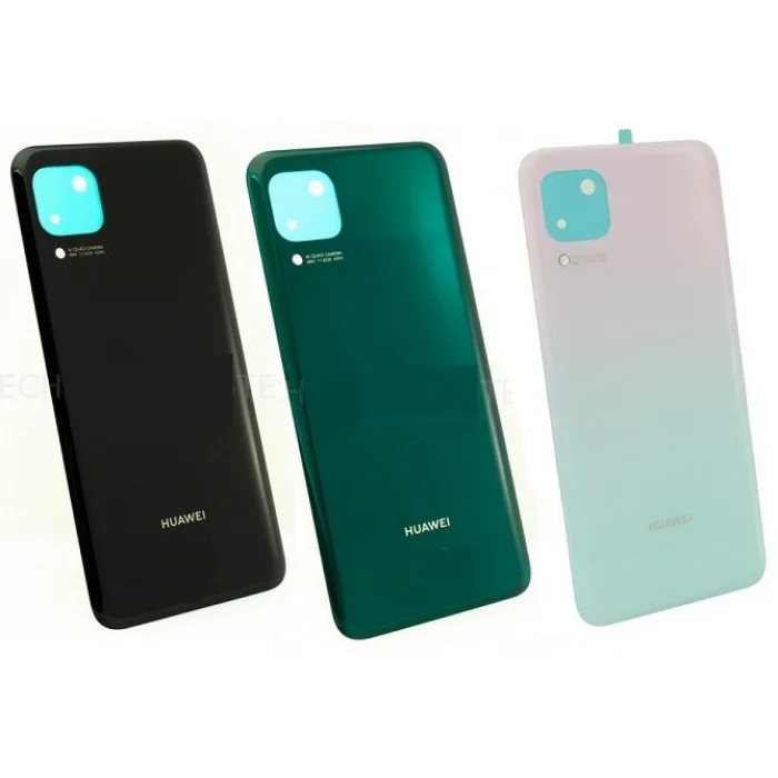 Huawei P40 Lite (JNY-LX1) Arka Kapak Pil Kapağı