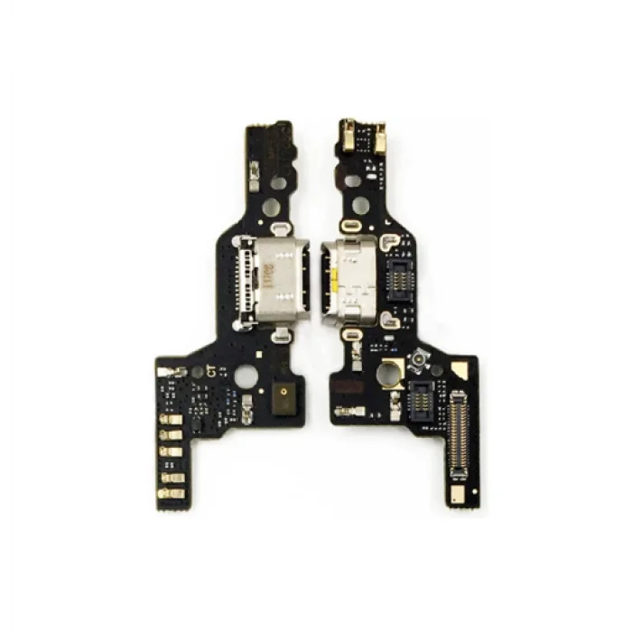 Huawei P9 (EVA-L09) Şarj Soketi + Mikrofon Full