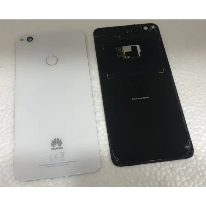 Huawei P9 Lite 2017 (PRA-LX1) Arka Pil Kapağı Orjinal Çıkma