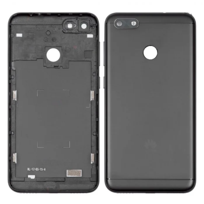 Huawei P9 Lite Mini (SLA-L02) Kasa Arka Kapak Pil Kapağı