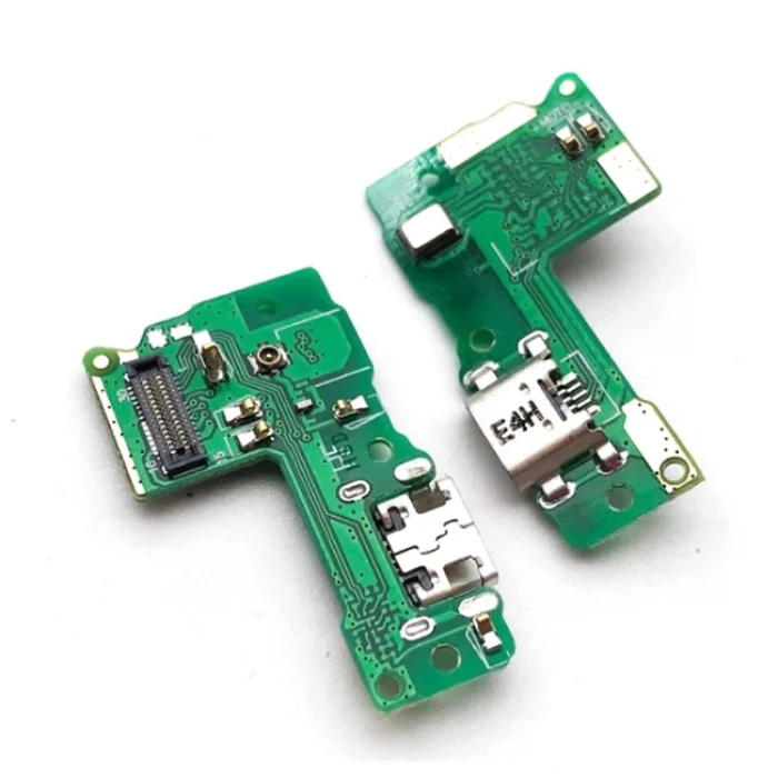 Huawei P9 Lite Mini (SLA-L22) Şarj Soketi + Mikrofon Full