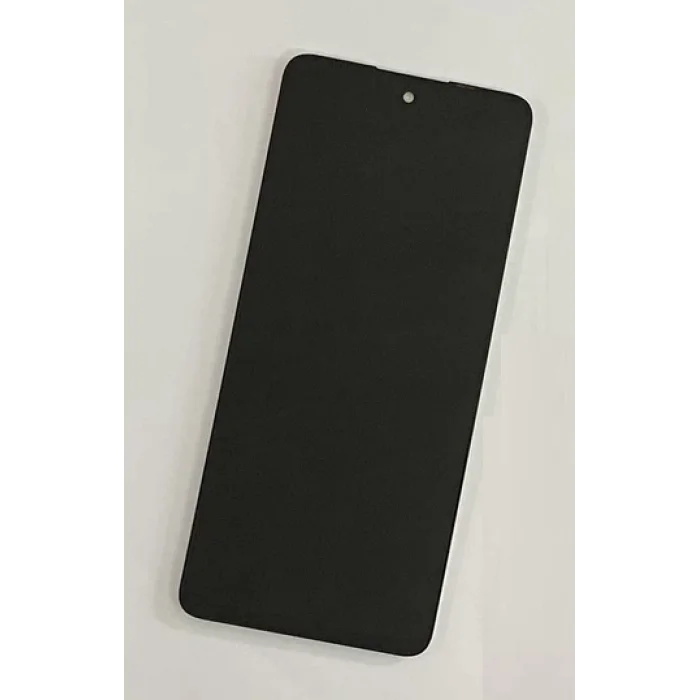 İnfinix Hot 20 Play Lcd Ekran + Dokunmatik Full