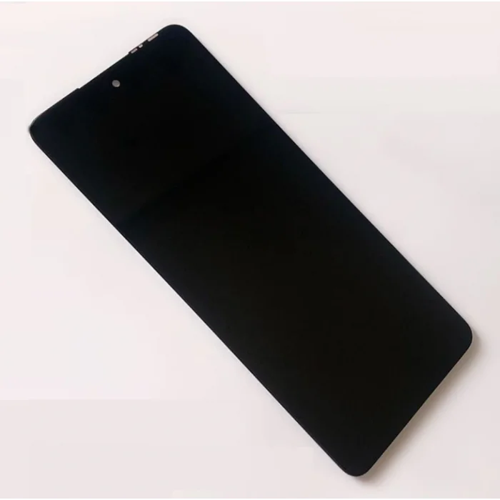 İnfinix Hot 20S Lcd Ekran + Dokunmatik Full