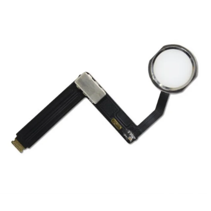 iPad Pro 9.7 (A1673 - A1674 - A1675) Home Tuş Film Flex