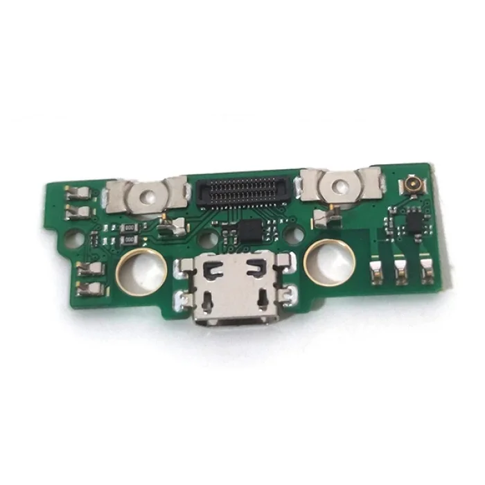 Lenovo TB-8505F Tab M8 HD (2.Nesil) Şarj Soketi Bordu Full