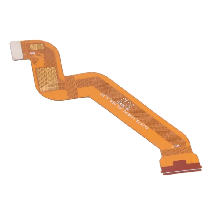 Lenovo TB-X306F Tab M10 HD (2.Nesil) Ara Film Flex