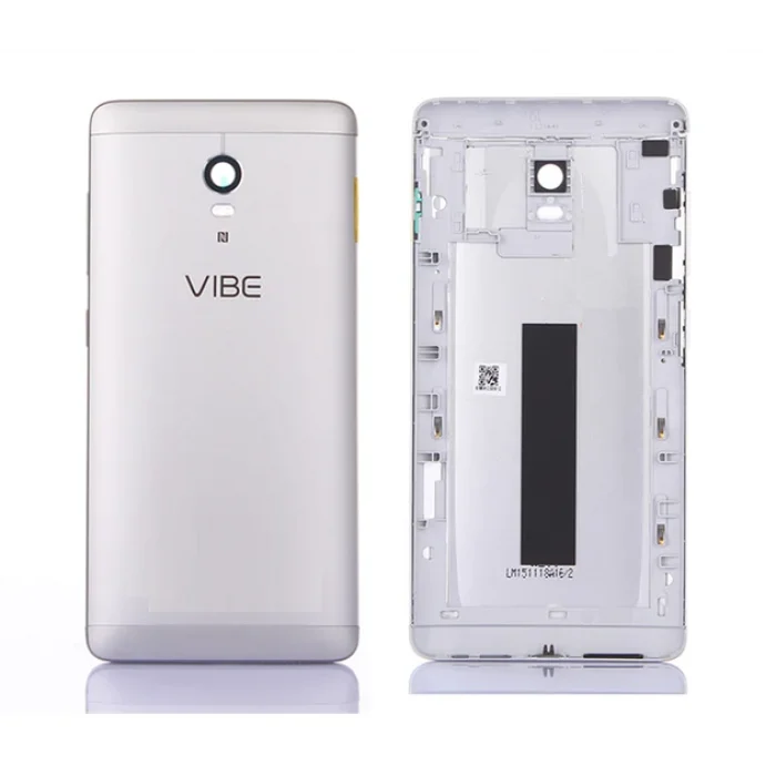Lenovo Vibe P1 (P1a42) Kasa Arka Kapak Pil Kapağı