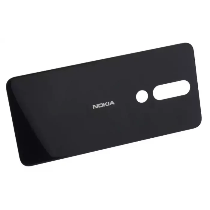 Nokia 6.1 Plus Arka Kapak Pil Kapağı