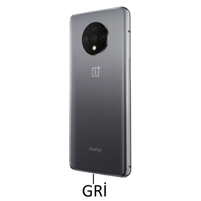 OnePlus 7T Arka Kapak Pil Kapağı