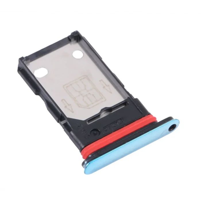 OnePlus Nord Sim Kart Yuvası