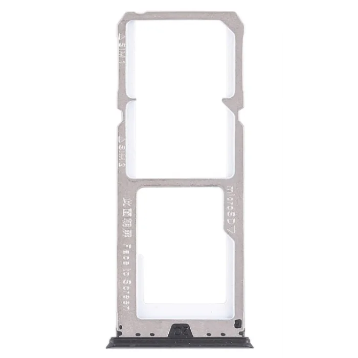 Oppo A73 (CPH2095) Sim Kart Kapağı