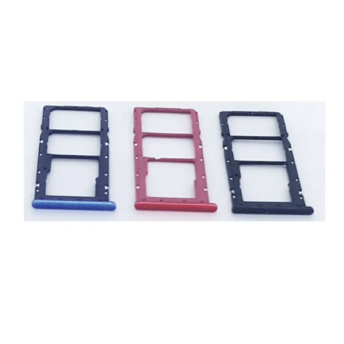 Oppo AX7 (CPH1903) Sim Kart Kapağı