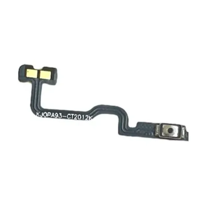 Oppo Reno 4 Lite (CPH2125) Power On Off Film Flex