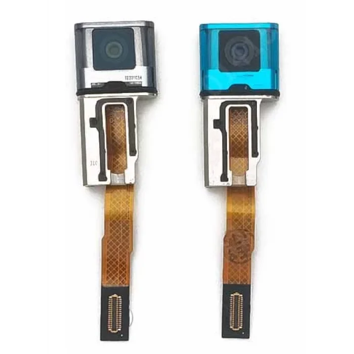 Poco F2 Pro Ön Kamera Full