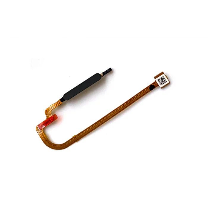 Poco M3 Parmak İzi Okuyucu