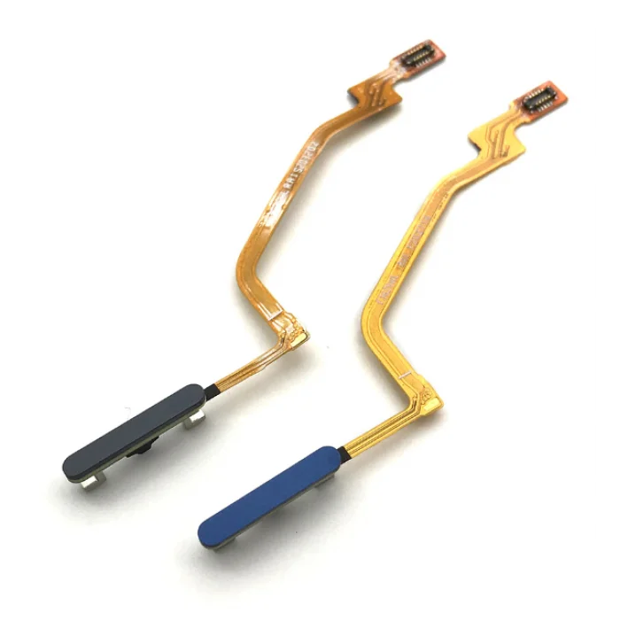 Poco X3 Parmak İzi Okuyucu