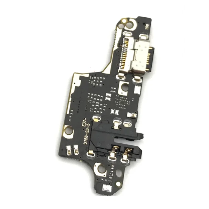 Poco X3 Pro Şarj Soketi + Mikrofon + Kulaklık Soketi Full