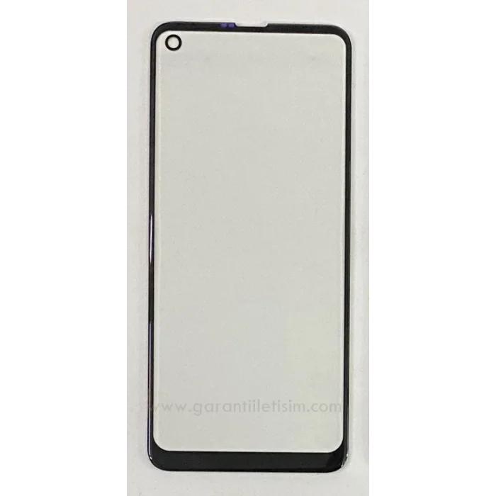 Reeder P13 Blue Max Pro Dokunmatik (Ön Cam)