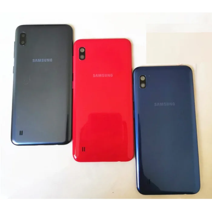 Samsung A105F Galaxy A10 Arka Kapak Pil Kapağı