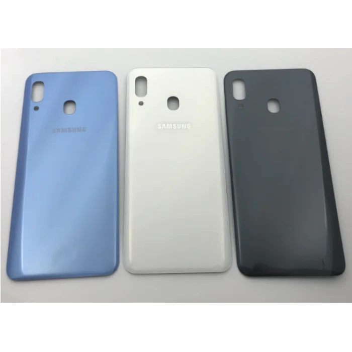 Samsung A205F Galaxy A20 Arka Kapak Pil Kapağı