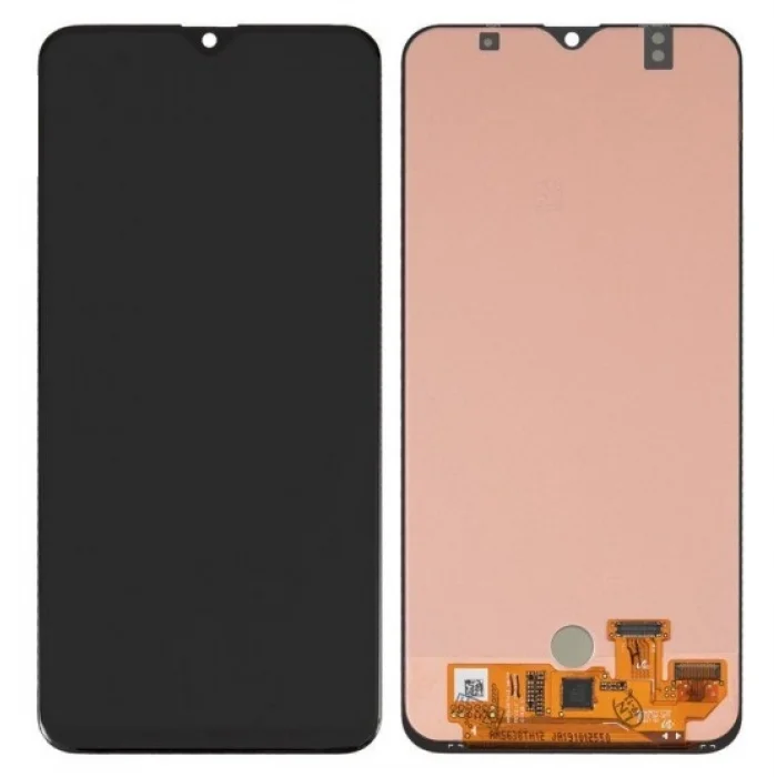 Samsung A307F Galaxy A30s Lcd Ekran + Dokunmatik Full